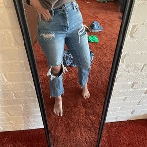 Pacsun  jeans